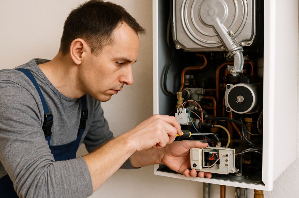 Maltepe Kombi Servisi